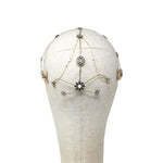 cubre raiz novia boho