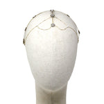 cubre raiz novia boho 
