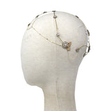 cubre raiz novia boho