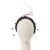 Diadema “Beatrice”