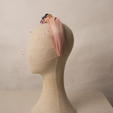 Diadema cruzada Ellen