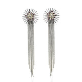 Pendientes Vega