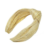 Audrey Knot Headband