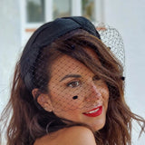 Diadema Belisa