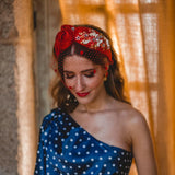 Diadema Isabel