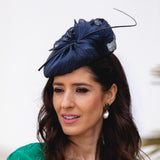 Pillbox Hat Amaia