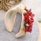 Rosana Turban Headband