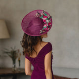 Fascinator Alisa