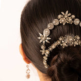 peinas alda para novias
