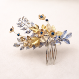 Peignes à cheveux Asteria