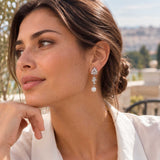 Pendientes Dunia