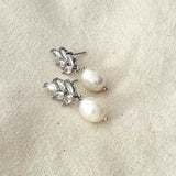 Pendientes Agnes