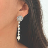 Pendientes Gala