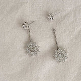Pendientes Desmontables Elma