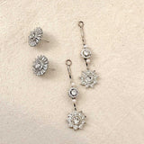 Pendientes Desmontable Deva