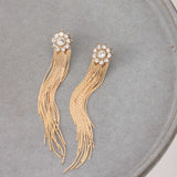 Pendientes "Hermione"