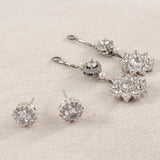 Pendientes Desmontable Deva