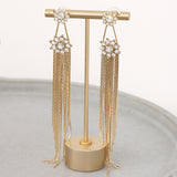 Pendientes "Fiorela"