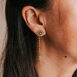 Pendientes Olvera