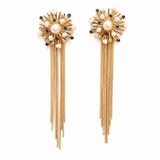 Pendientes Orión