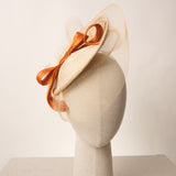 Fascinator Calla