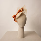Fascinator Calla