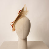 Fascinator Calla