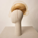 Fascinator Calla