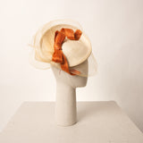Fascinator Calla