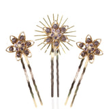 Peignes de Malva