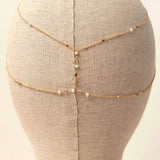 Casquete cadena Fiona