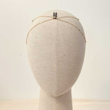 Casquete cadena Fiona