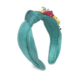 Aurora Turban Headband