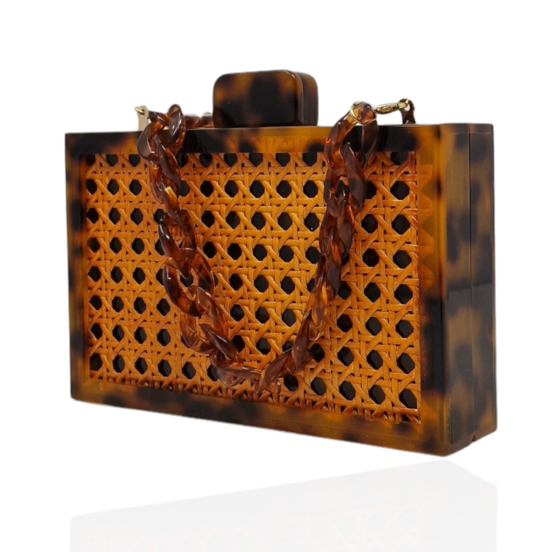 Bolso Nácar