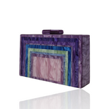 Jade Jewel Bag