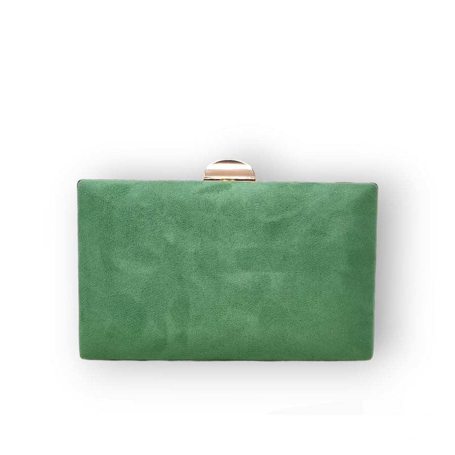 Jade Jewel Bag