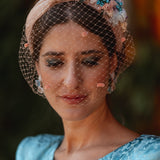 Rosana Turban Headband
