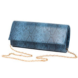Jade Jewel Bag