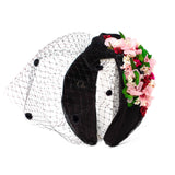 Isabel Wrinkled Headband