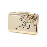 Manon Jewel Bag