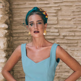 Aurora Turban Headband