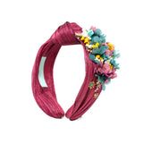 Hanna Turban Headband