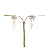 Marion Earrings