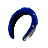 Marine Padded Headband