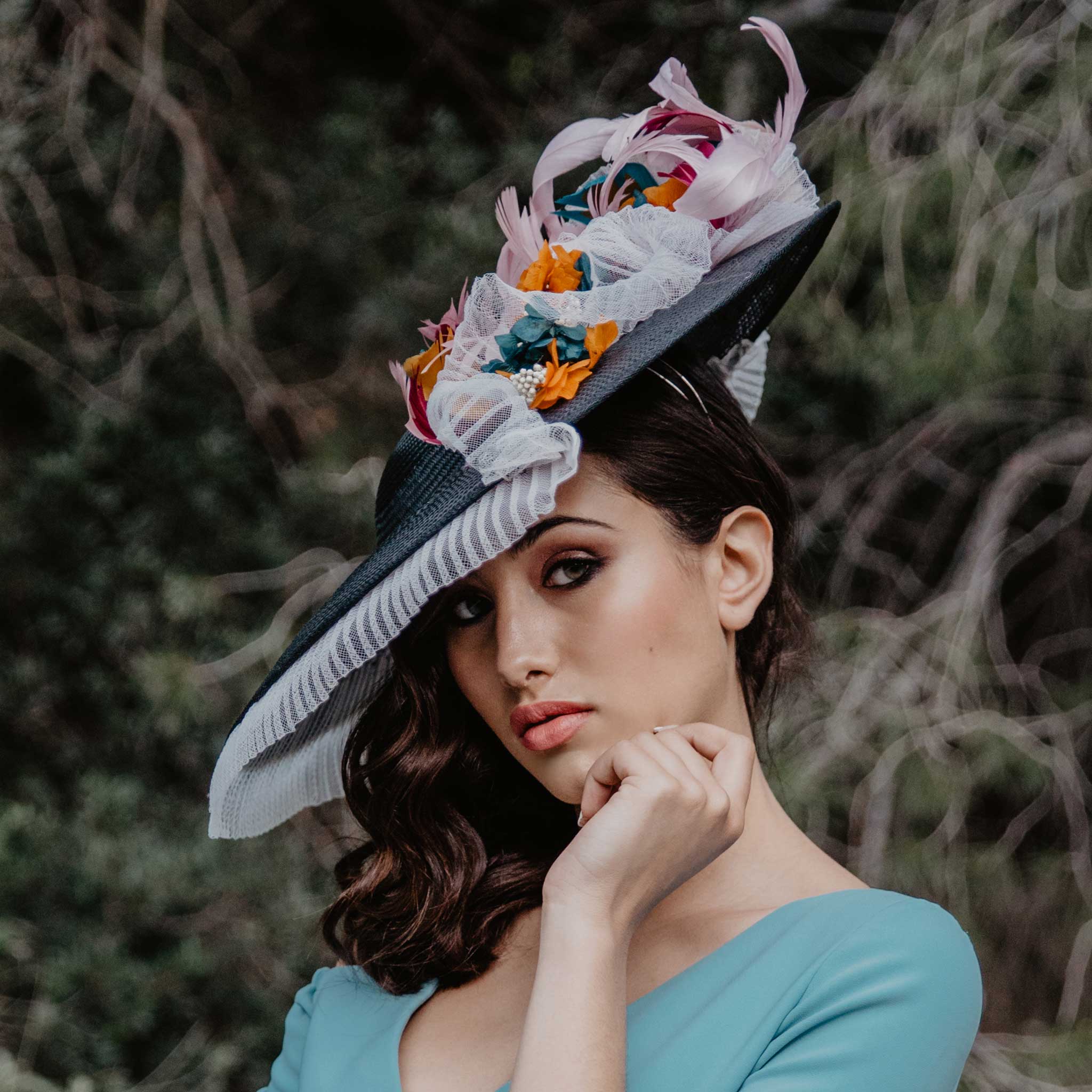 Aitana Hat