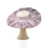 Feather Hat