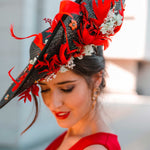 pamela afrodita roja