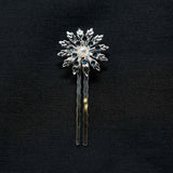 Hanna Silver Combs