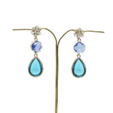 April Earrings