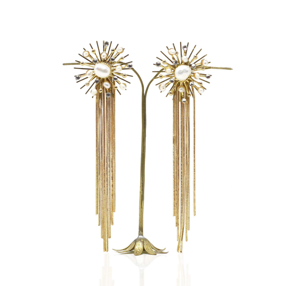 pendientes orion